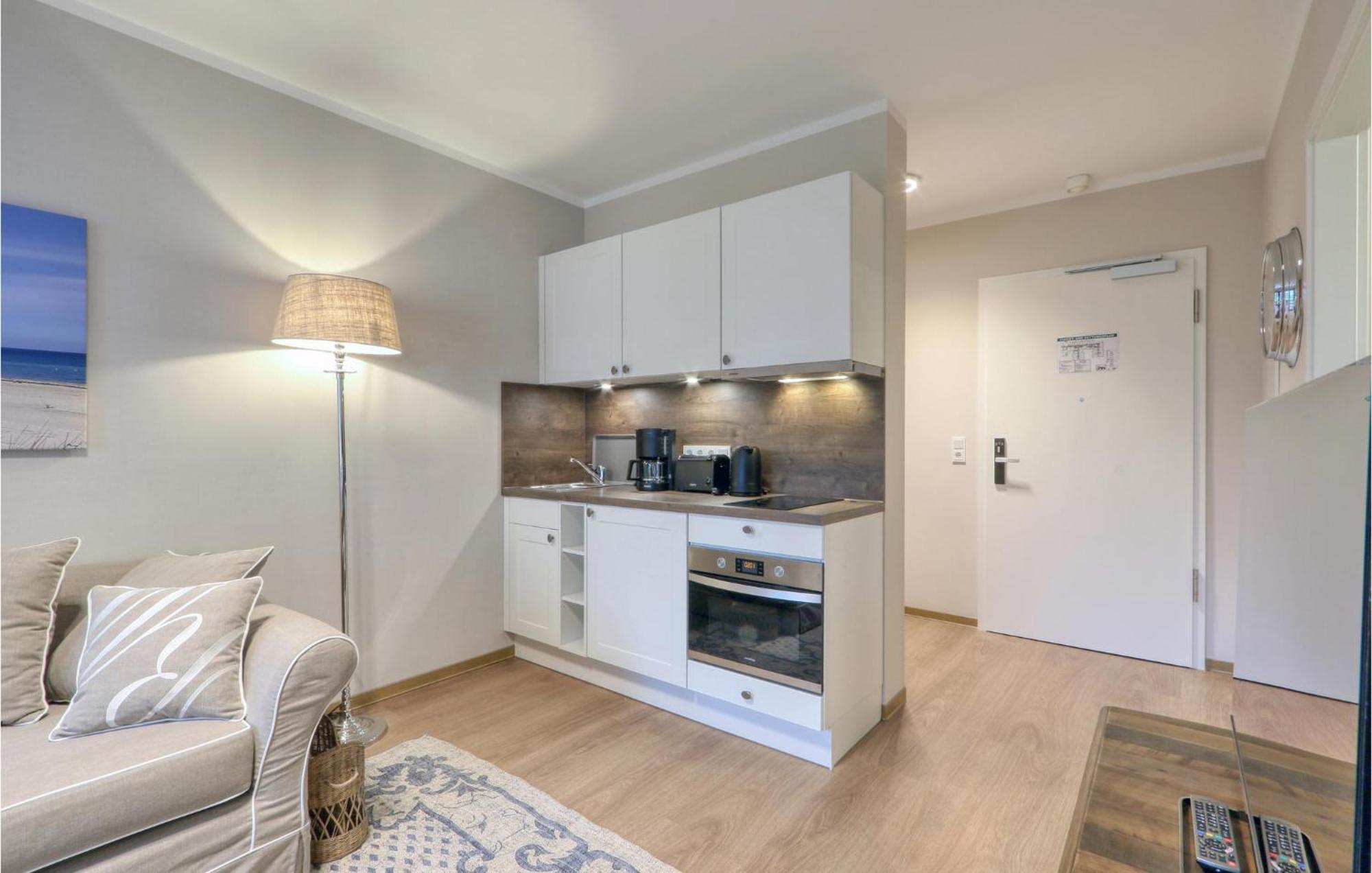 Baltischer Hof Apartment 12 볼텐하겐 외부 사진